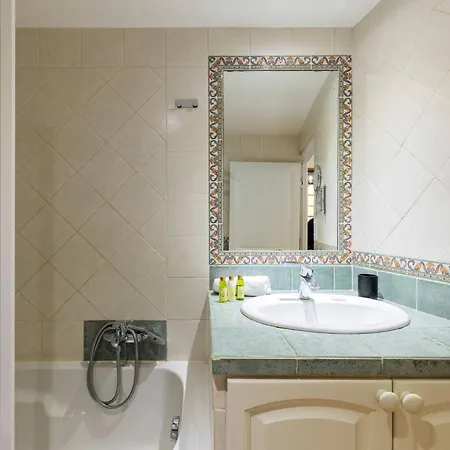 3 Pieces Place Rossetti Apartment Nice
